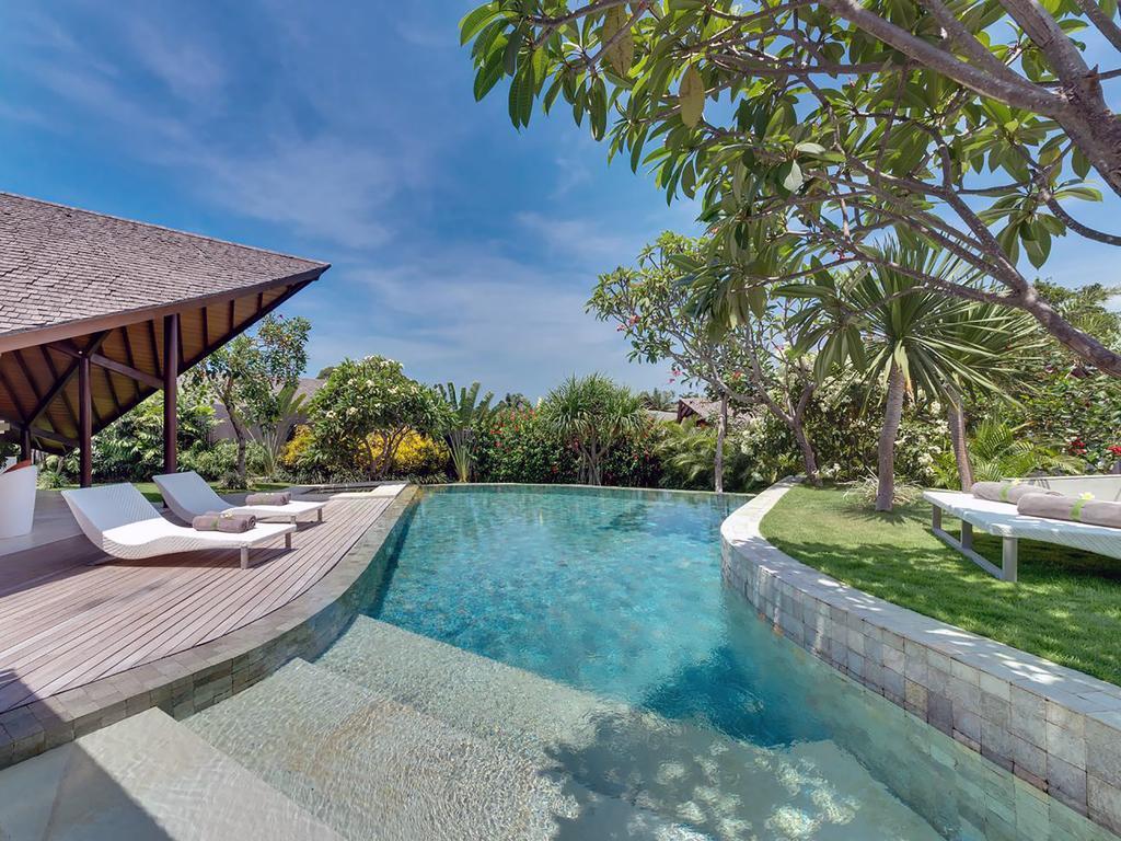 The Layar - Designer Villas And Spa, Chse Certified Семіньяк Номер фото