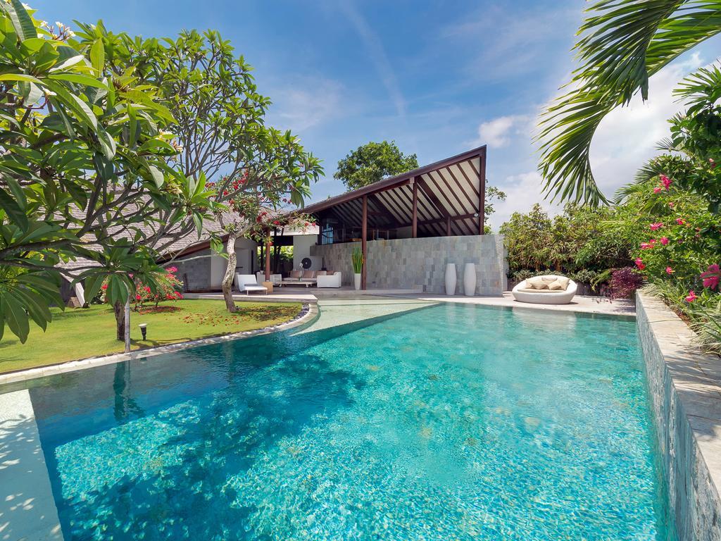 The Layar - Designer Villas And Spa, Chse Certified Семіньяк Номер фото